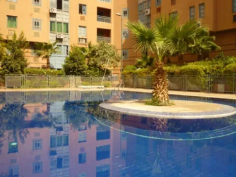 Alquiler Apartamento Marrakech