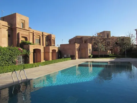 Alquiler Apartamento Marrakech