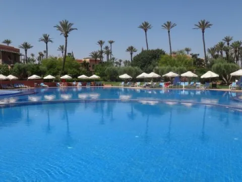 Alquiler Apartamento Marrakech