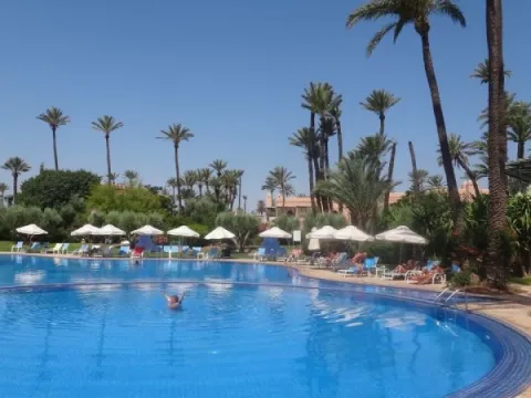 Alquiler Apartamento Marrakech