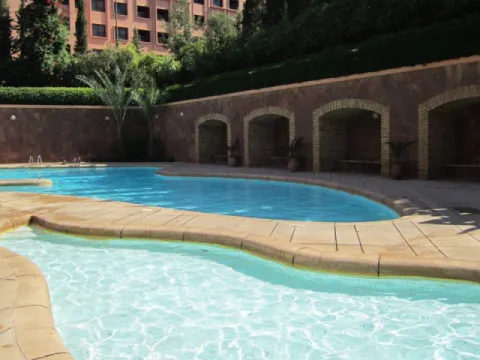 Alquiler Apartamento Marrakech