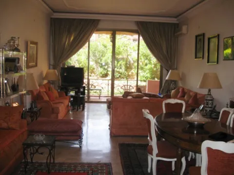 Alquiler Apartamento Marrakech