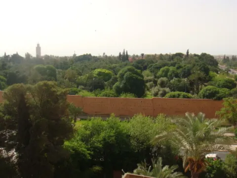 Alquiler Apartamento Marrakech