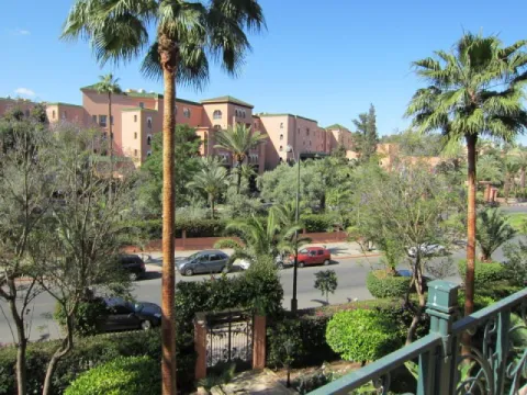 Alquiler Apartamento Marrakech