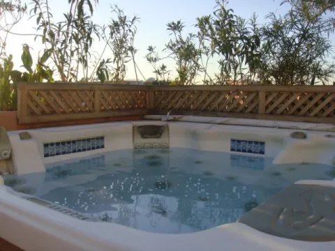 Alquiler Apartamento Marrakech