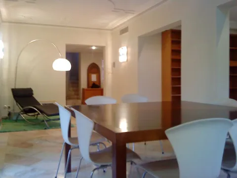 Alquiler Apartamento Marrakech