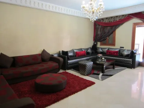Alquiler Apartamento Marrakech