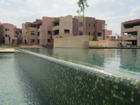 Alquiler Apartamento Marrakech
