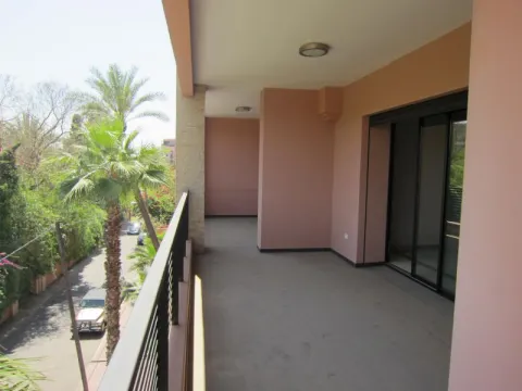 Alquiler Apartamento Marrakech