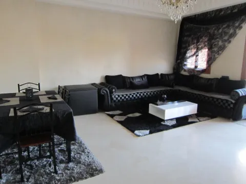 Alquiler Apartamento Marrakech