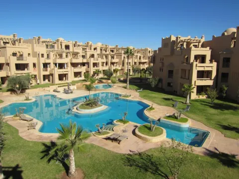 Alquiler Apartamento Marrakech
