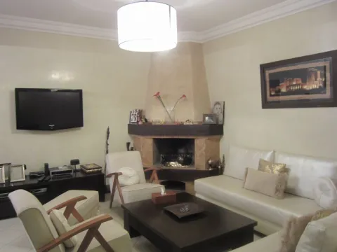 Alquiler Apartamento Marrakech