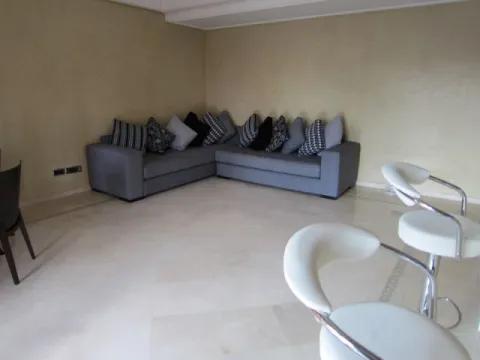 Alquiler Apartamento Marrakech