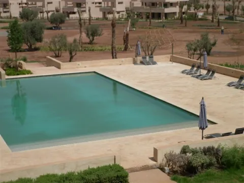 Alquiler Apartamento Marrakech
