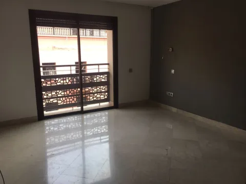apartamento moderno de Gueliz, Marrakech Centro