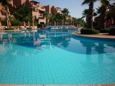 Alquiler Apartamento Marrakech