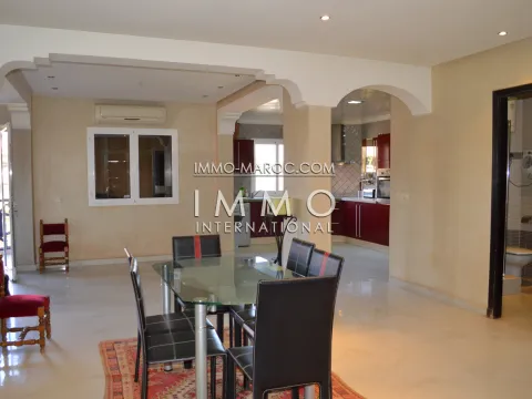 Moderno apartamento Marrakech Hivernage