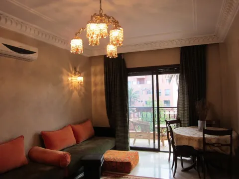 Alquiler Apartamento Marrakech