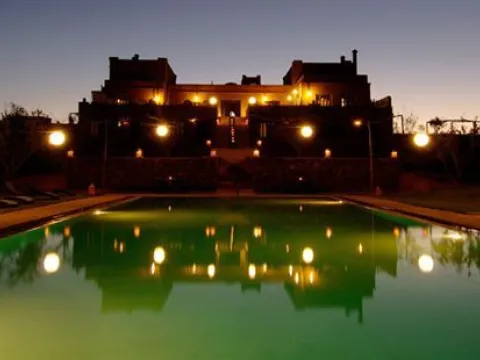 ubicación-villa-Marrakech