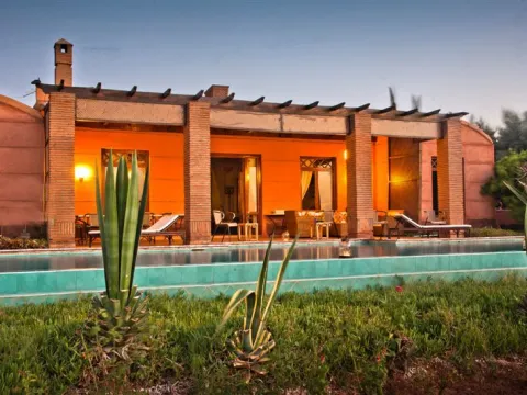 ubicación-villa-Marrakech