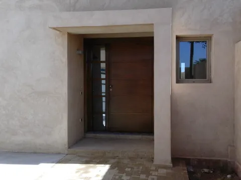 Villa moderna en alquiler Marrakech