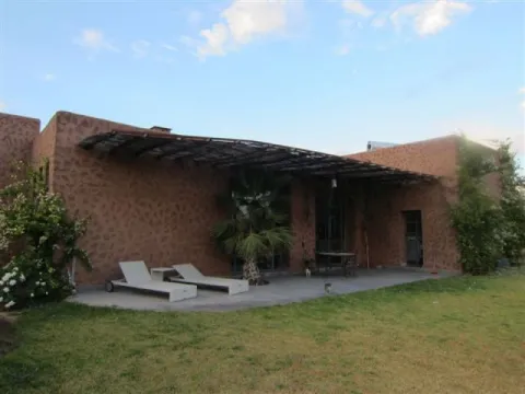 ubicación-villa-Marrakech
