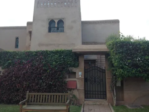 Casa en alquiler Marruecos Marrakech Centro Targa