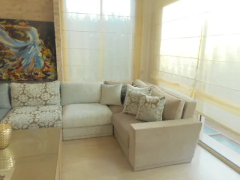 Casa en el centro de alquiler elegante ciudad marroquí de Marrakech Targa