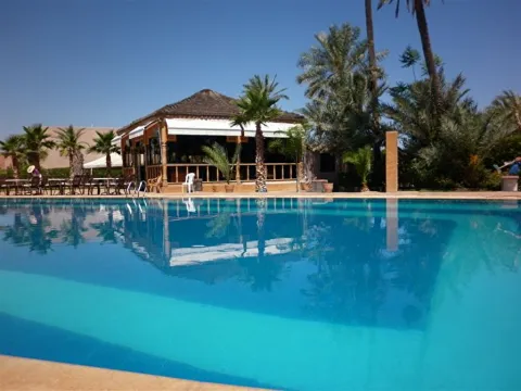 Casa en venta Marruecos Marrakech Palmeraie Circuito Palmeraie