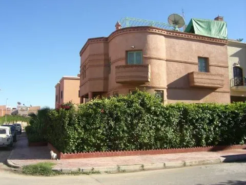 Comprar villa Marruecos refinado Marrakech Downtown Casablanca Road