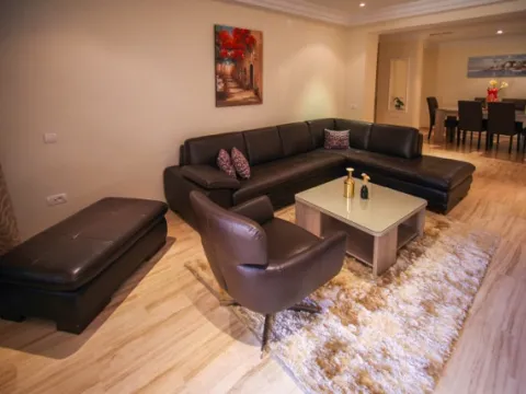 Apartamento en alquiler Modern Marrakech Centre ville