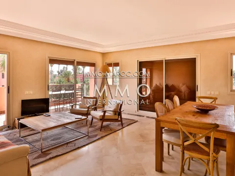 comprar apartamento Contemporary Marrakech Hivernage