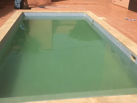 Casa en venta marroquí purificada Marrakech Exterior Ruta Sidi Abdellah Ghiat