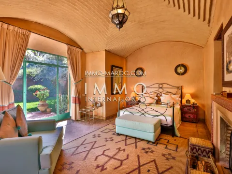 comprar casa Marrakesh Marrakech Palmeraie