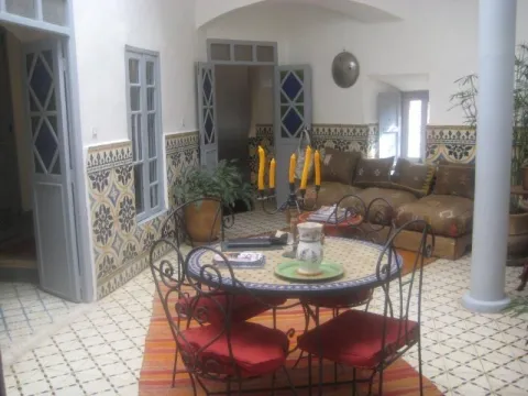 venta-Riad-Marrakech