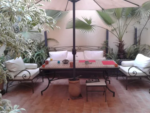 Venta apartamento Modern Marrakech Centre ville Guéliz