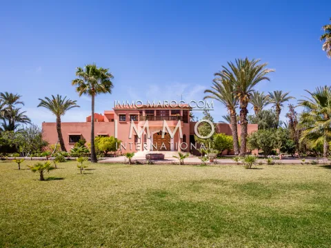 villa en venta en el palmeral