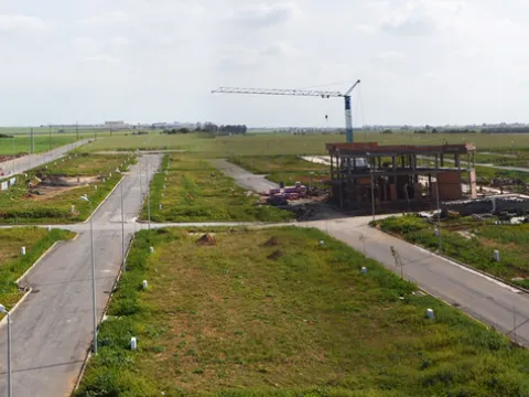 Terreno en venta Lote Marrakech Otro Exterior