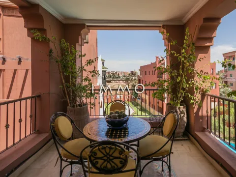 Apartamento en venta Contemporary Marrakech Centre ville Guéliz