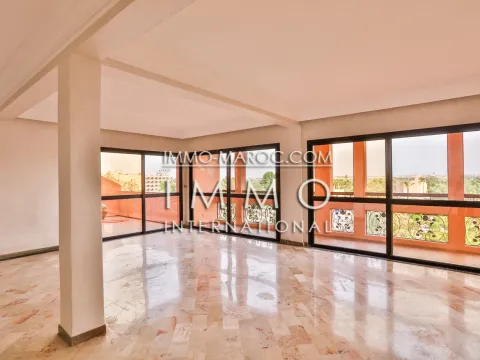 Apartamento en venta Contemporaneo Marrakech Hivernage