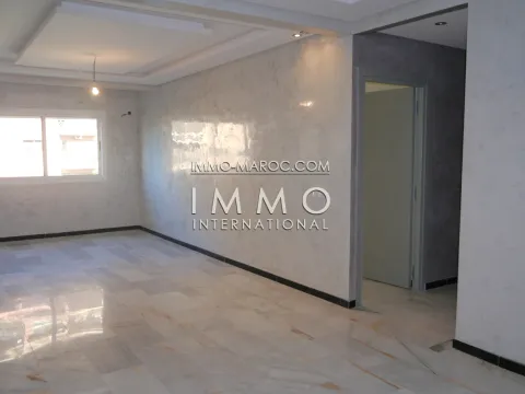 Comprar apartamento Acceso coche Marrakech centro ciudad