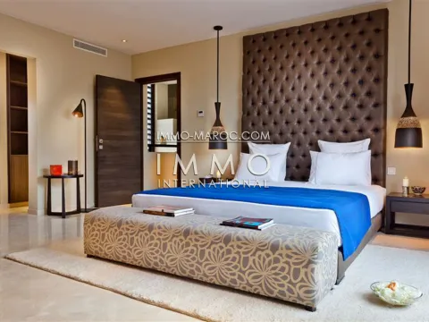Villa en venta Modern Marrakech Golfs Al Maaden