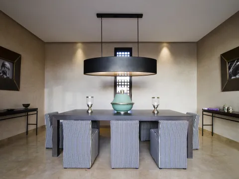 venta villa golf al maaden