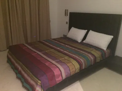 Apartamento en alquiler Contemporary Marrakech Centre ville