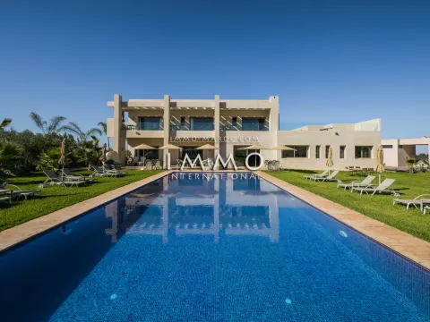 Casa en venta Contemporánea Marrakech Exterior Ruta Amizmiz