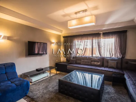 Apartamento en venta Modern Marrakech Centre ville Guéliz