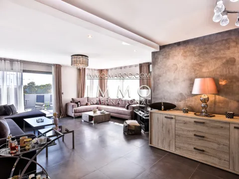 comprar apartamento moderno Marrakech Hivernage