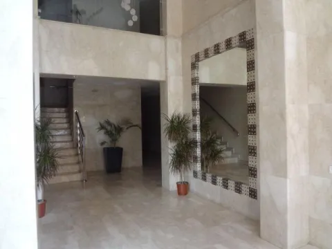 Compra de apartamento
