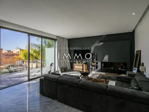 Apartamento en venta Modern Marrakech Exterior Ruta Fez