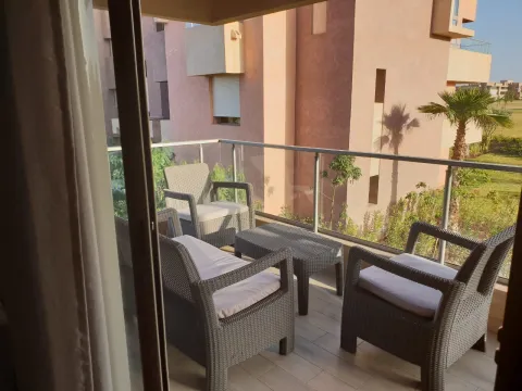 Apartamento en alquiler Modern Marrakech Golfs Otros campos de golf